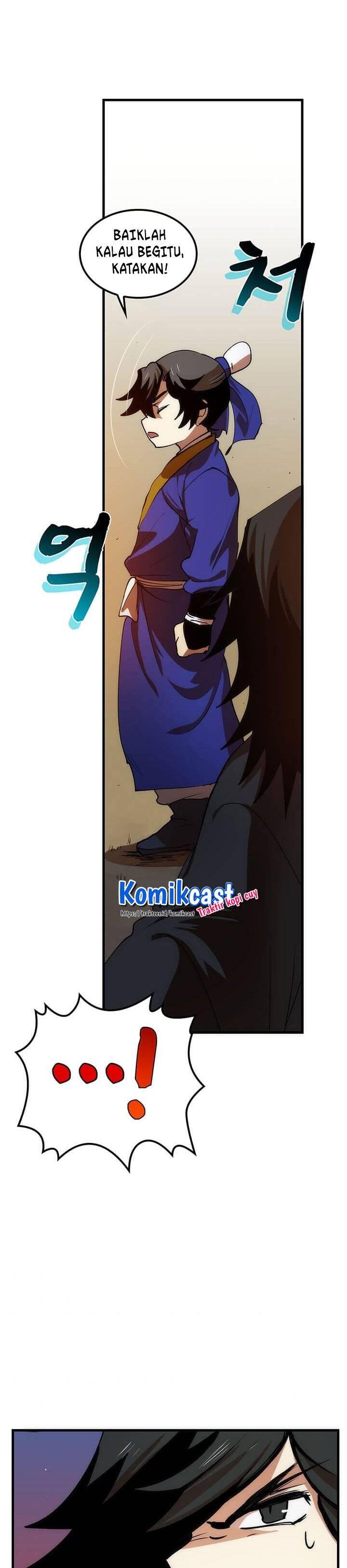 Doctor’s Rebirth Chapter 009