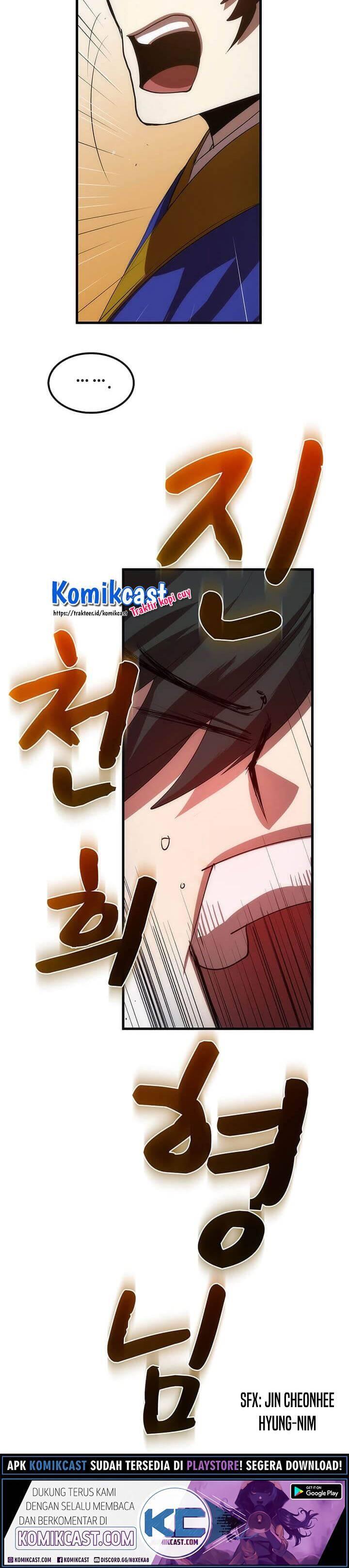 Doctor’s Rebirth Chapter 009