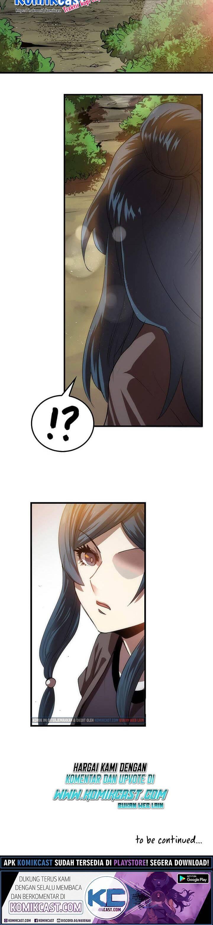 Doctor’s Rebirth Chapter 009