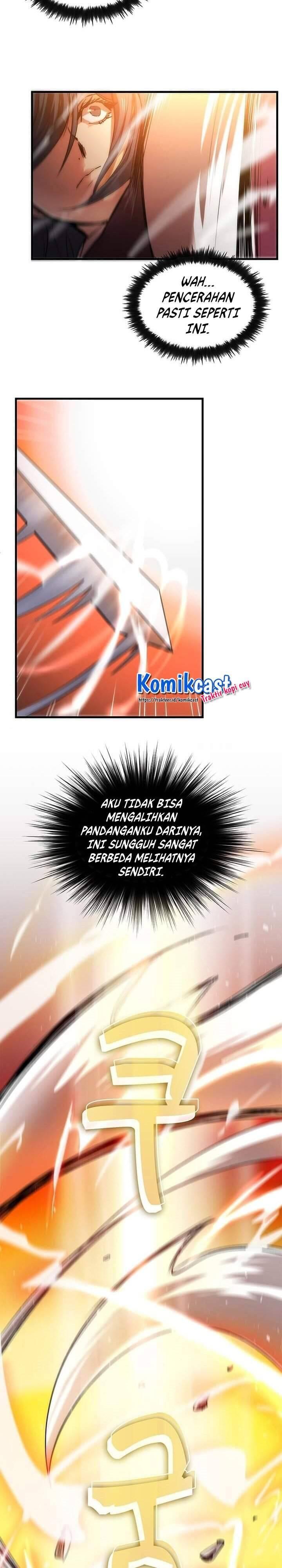 Doctor’s Rebirth Chapter 010