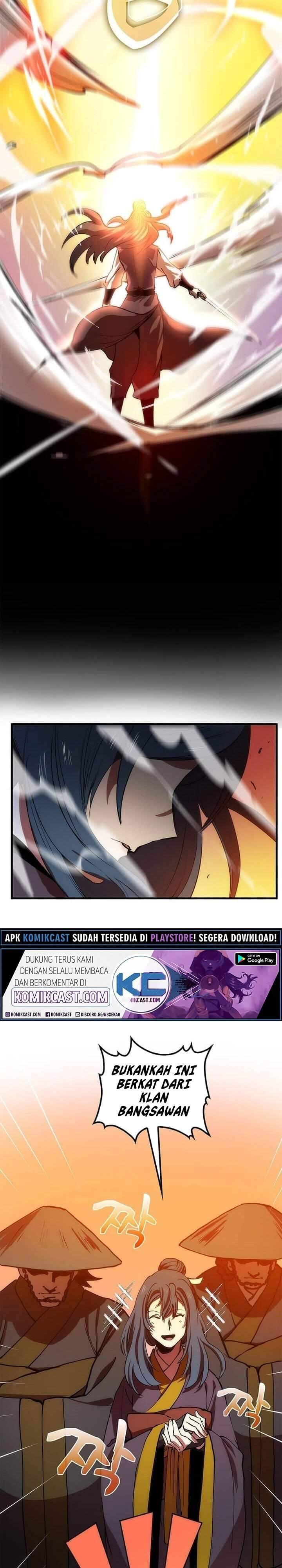 Doctor’s Rebirth Chapter 010