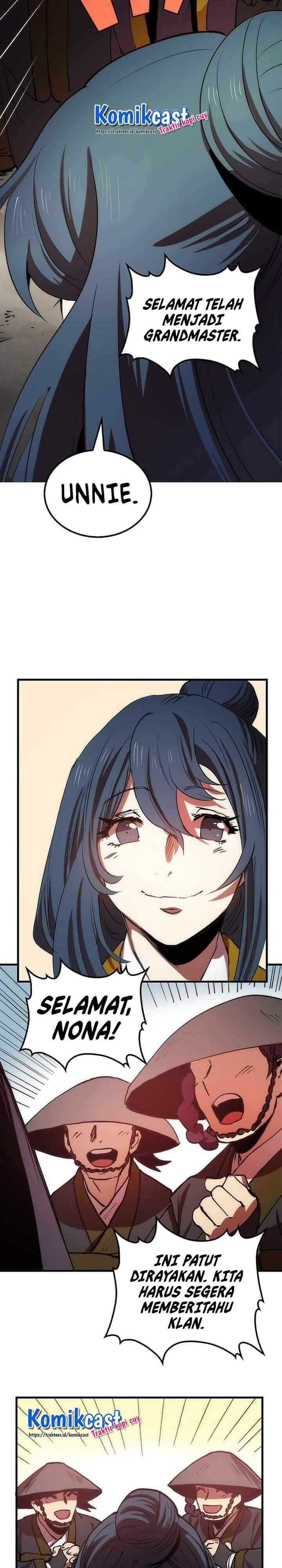 Doctor’s Rebirth Chapter 010