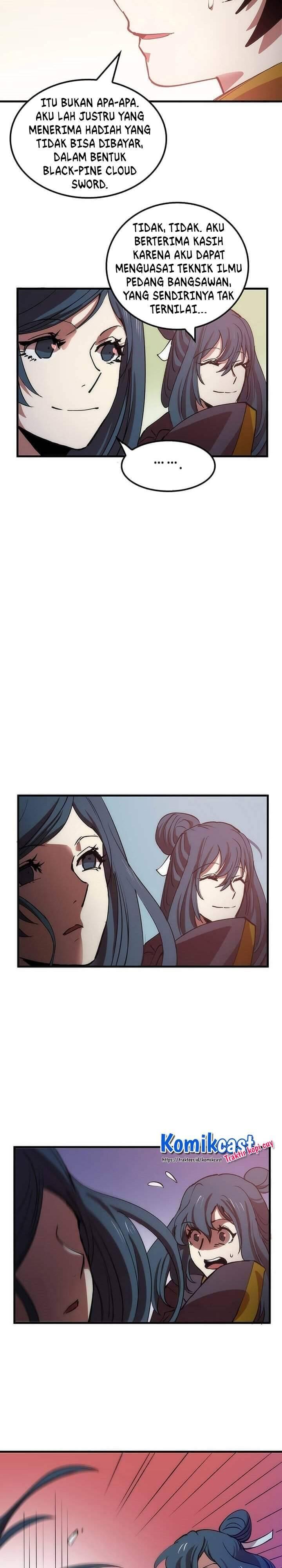 Doctor’s Rebirth Chapter 010