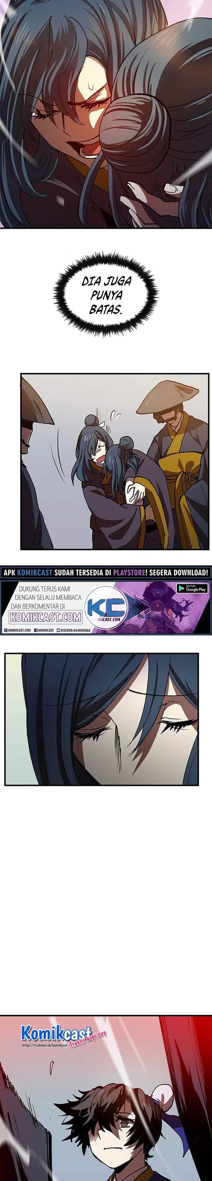 Doctor’s Rebirth Chapter 010