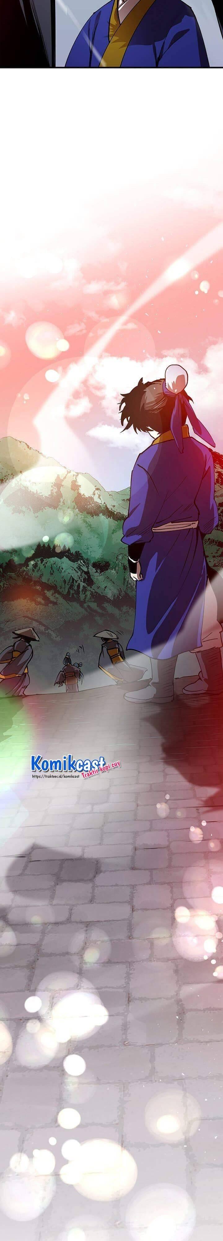 Doctor’s Rebirth Chapter 010