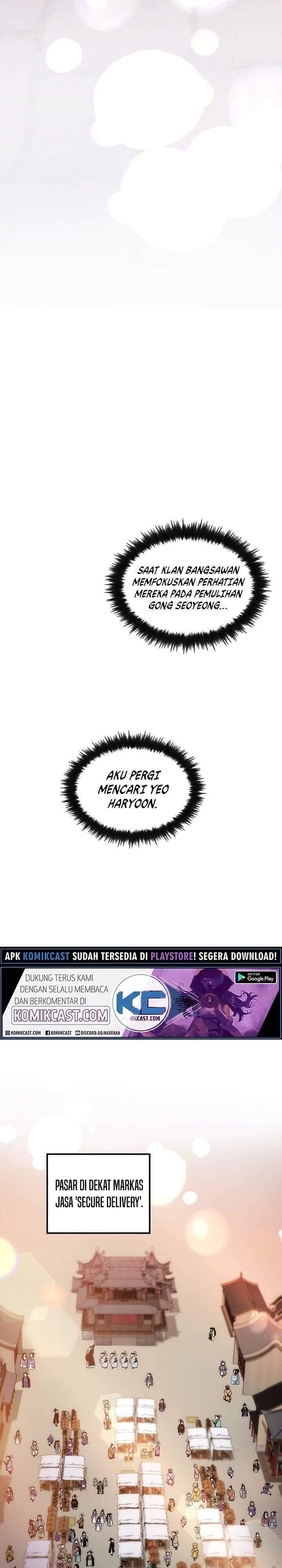 Doctor’s Rebirth Chapter 010