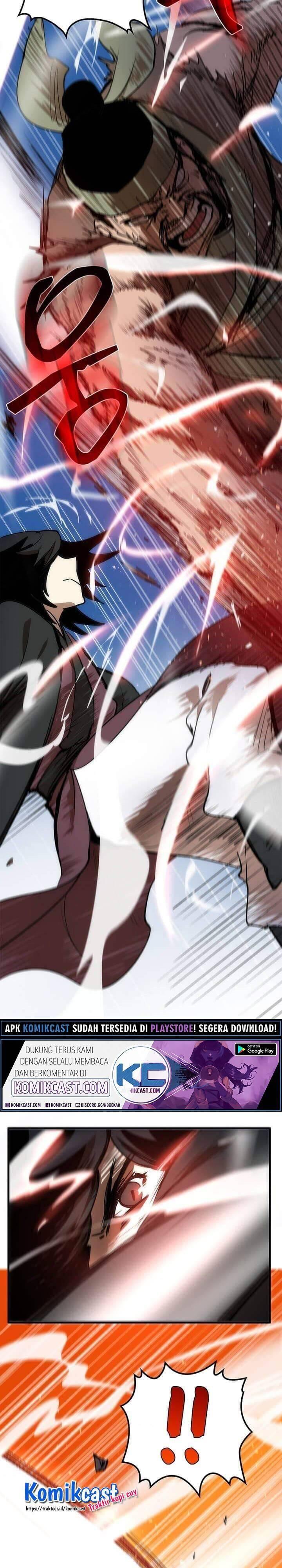 Doctor’s Rebirth Chapter 010