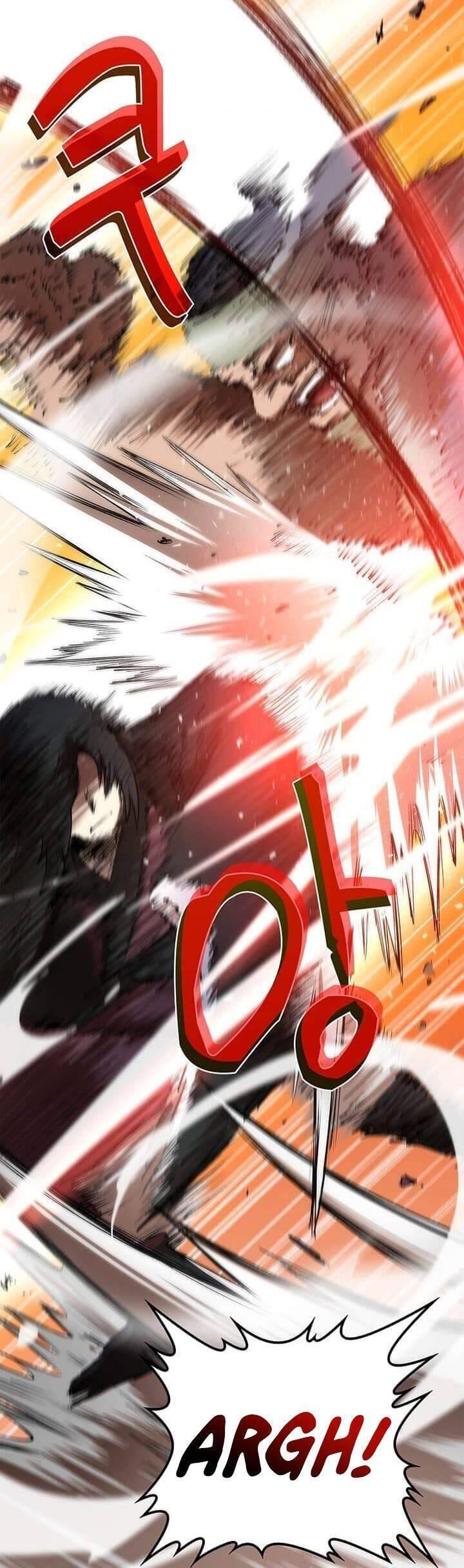 Doctor’s Rebirth Chapter 010