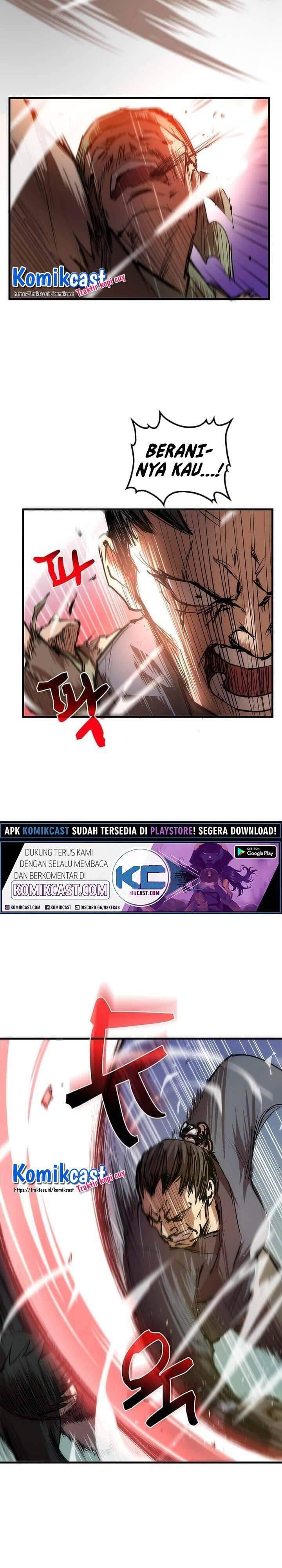 Doctor’s Rebirth Chapter 010