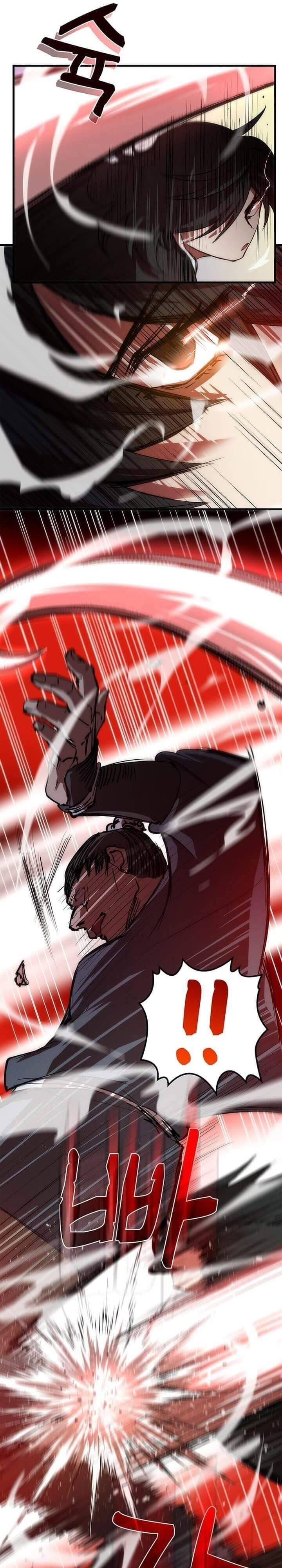 Doctor’s Rebirth Chapter 010