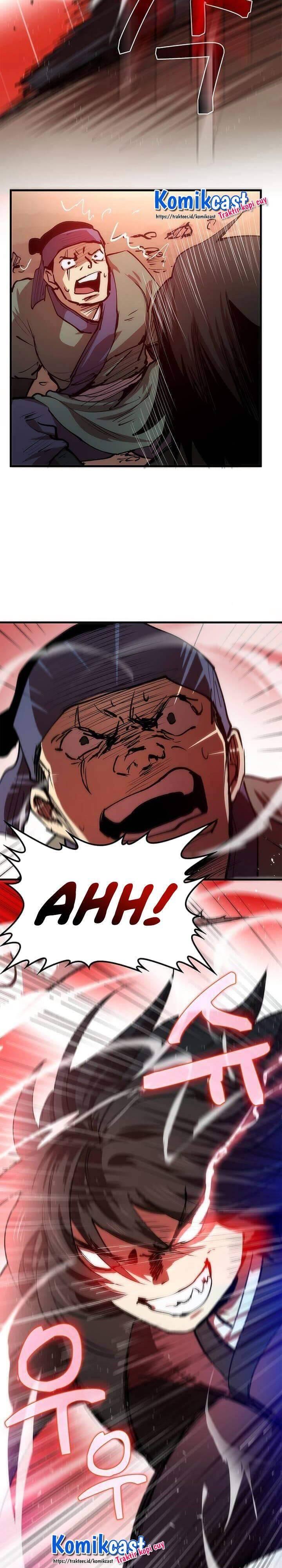 Doctor’s Rebirth Chapter 010