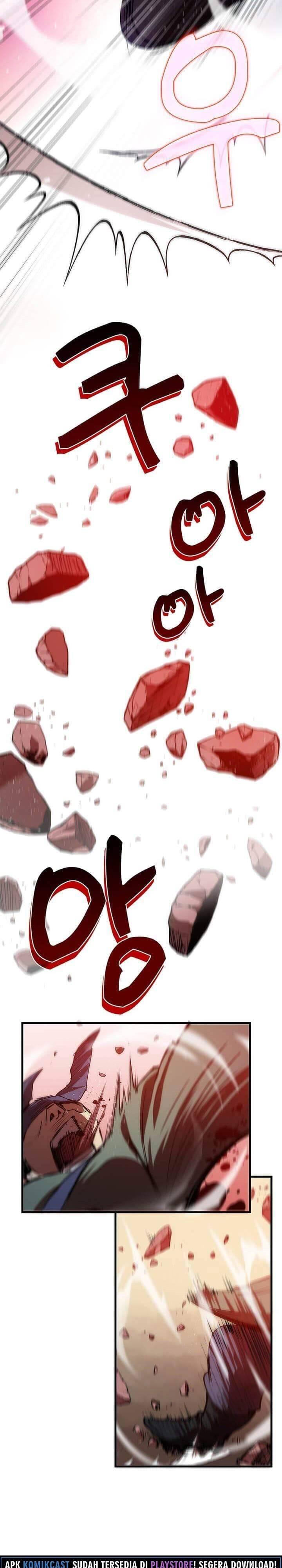 Doctor’s Rebirth Chapter 010