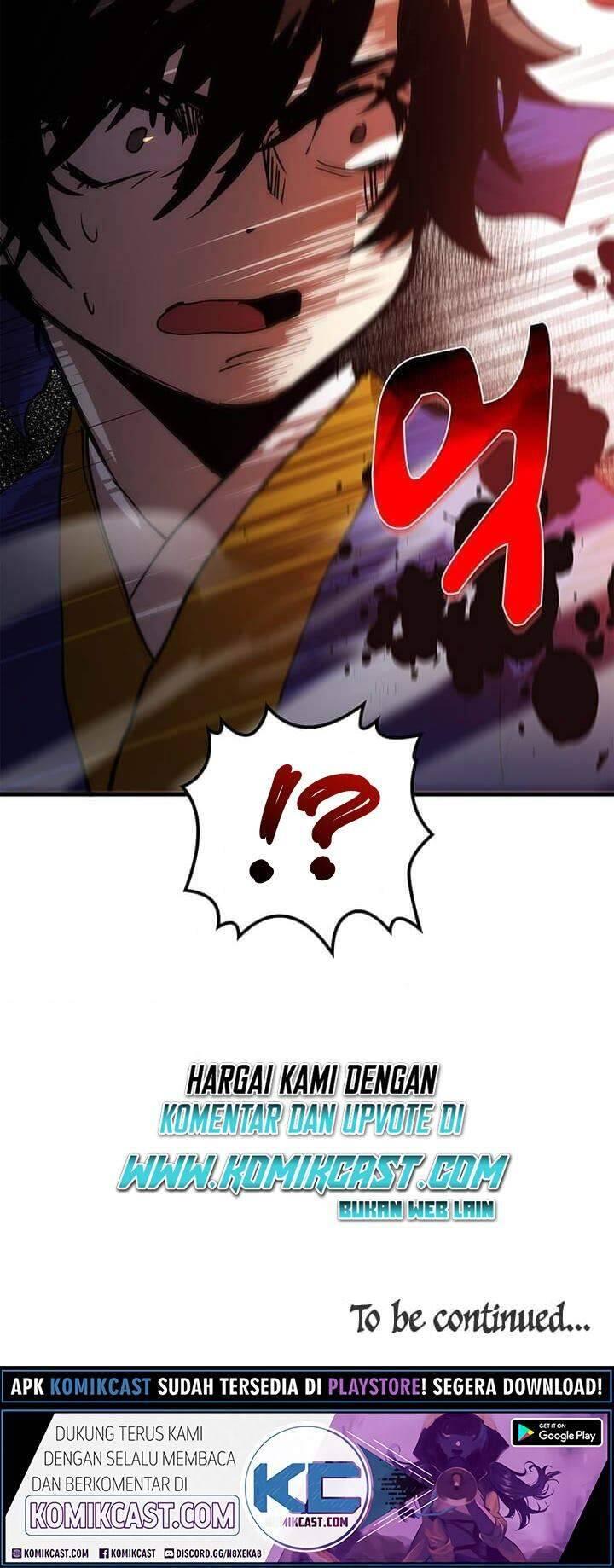 Doctor’s Rebirth Chapter 010