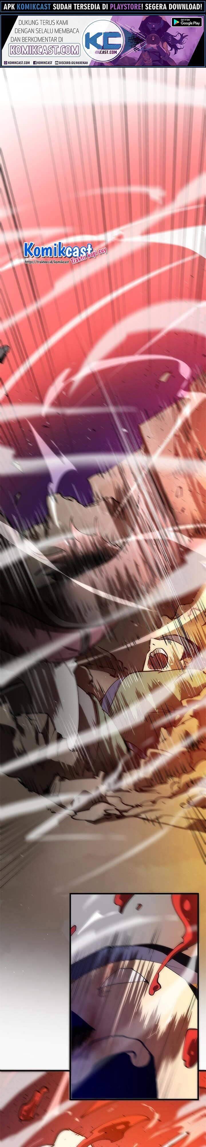 Doctor’s Rebirth Chapter 011