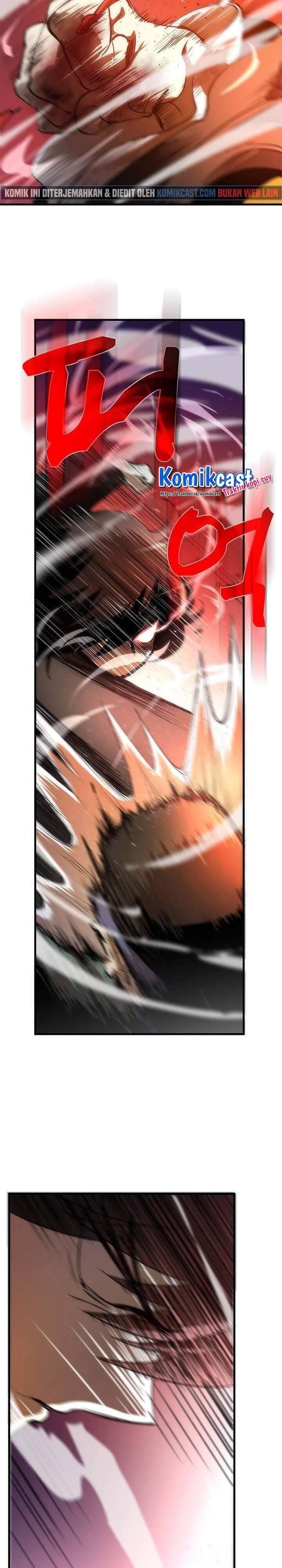 Doctor’s Rebirth Chapter 011