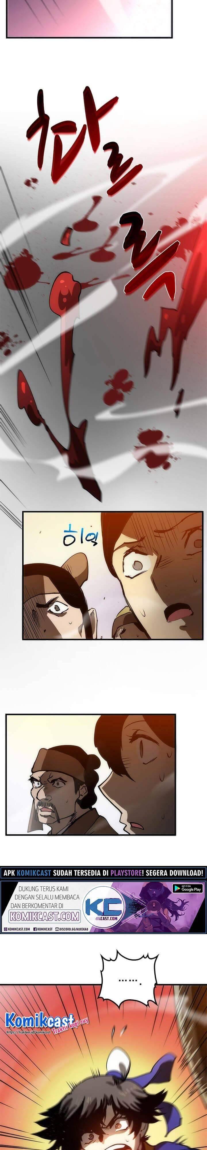 Doctor’s Rebirth Chapter 011