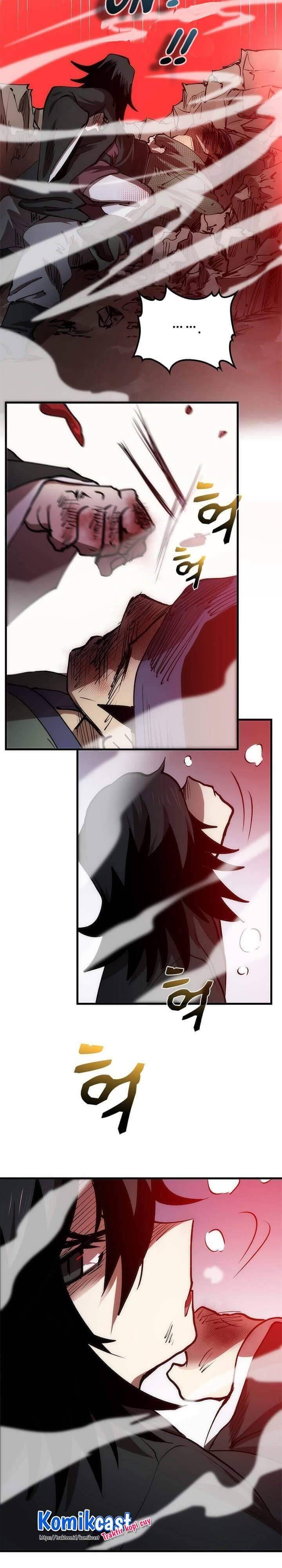 Doctor’s Rebirth Chapter 011
