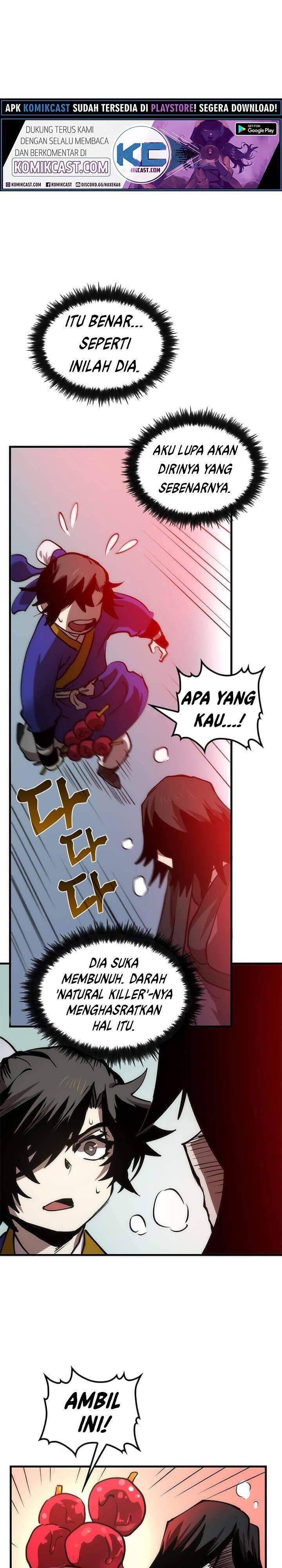 Doctor’s Rebirth Chapter 011