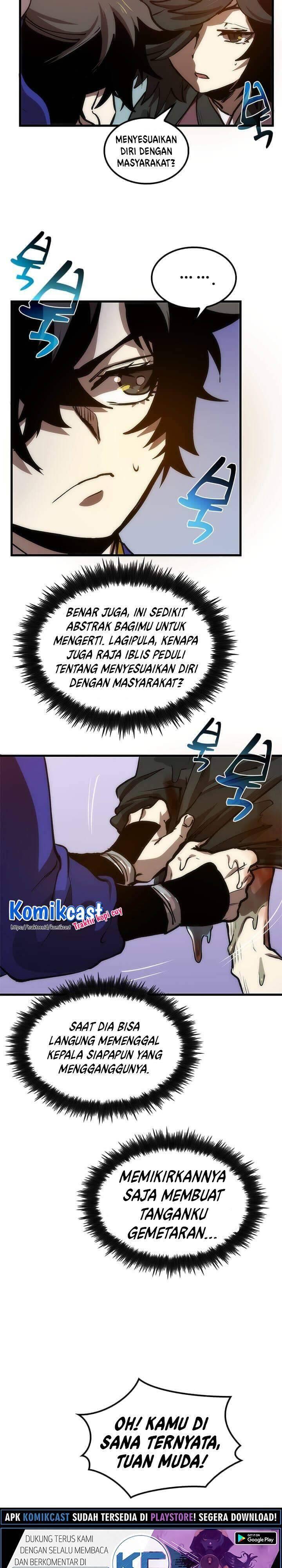 Doctor’s Rebirth Chapter 011