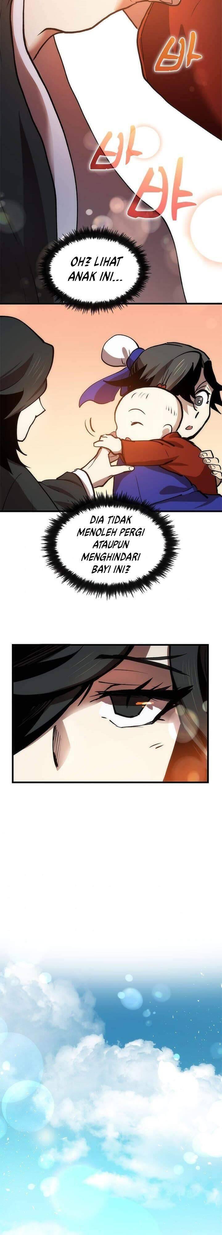 Doctor’s Rebirth Chapter 011