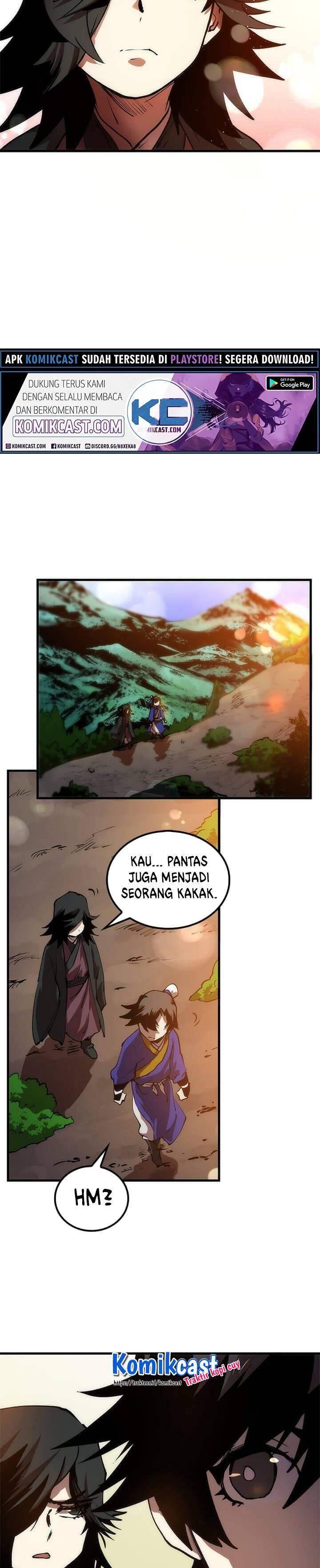 Doctor’s Rebirth Chapter 011