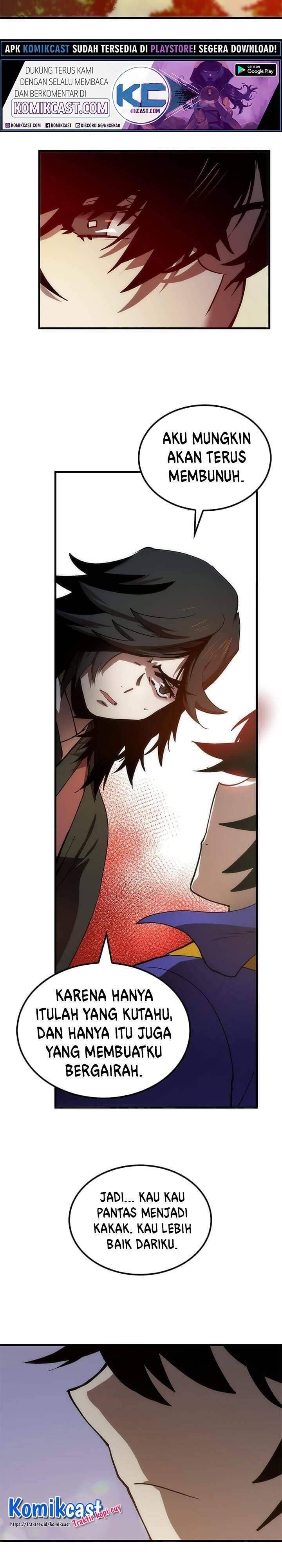 Doctor’s Rebirth Chapter 011