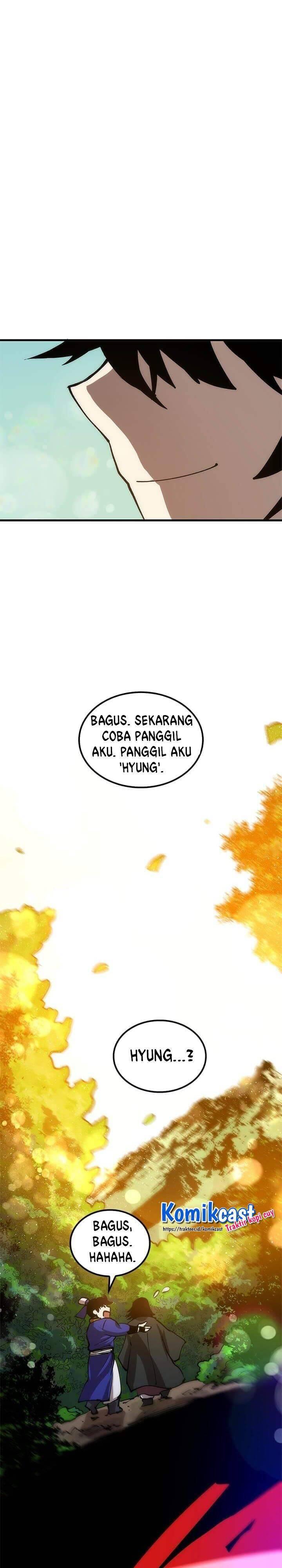 Doctor’s Rebirth Chapter 011