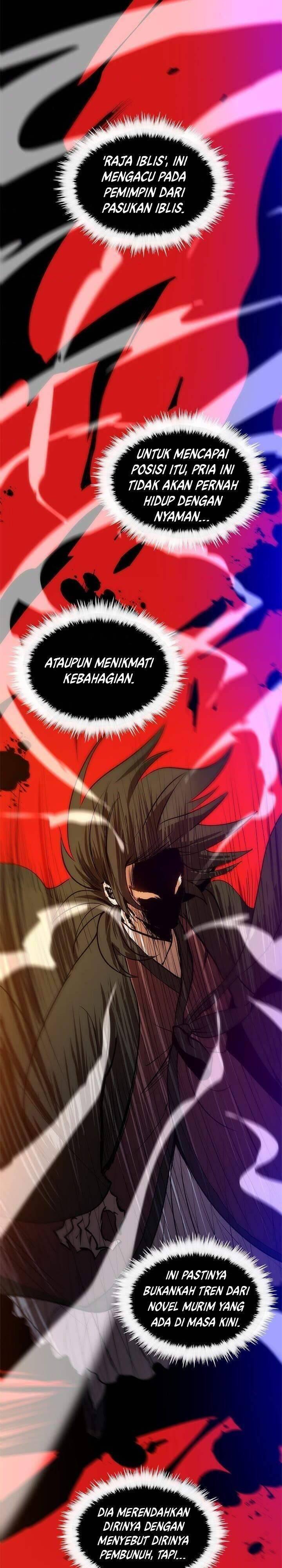 Doctor’s Rebirth Chapter 011