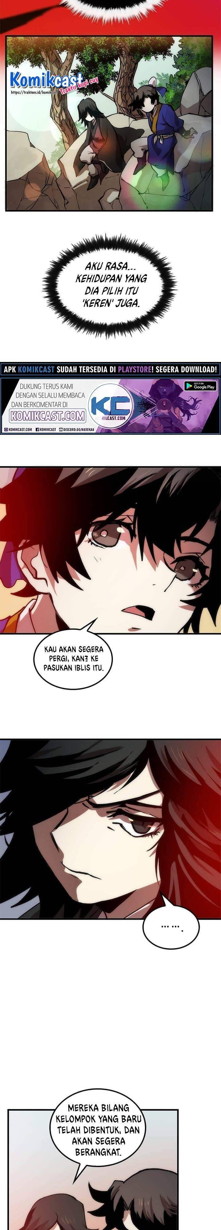 Doctor’s Rebirth Chapter 011