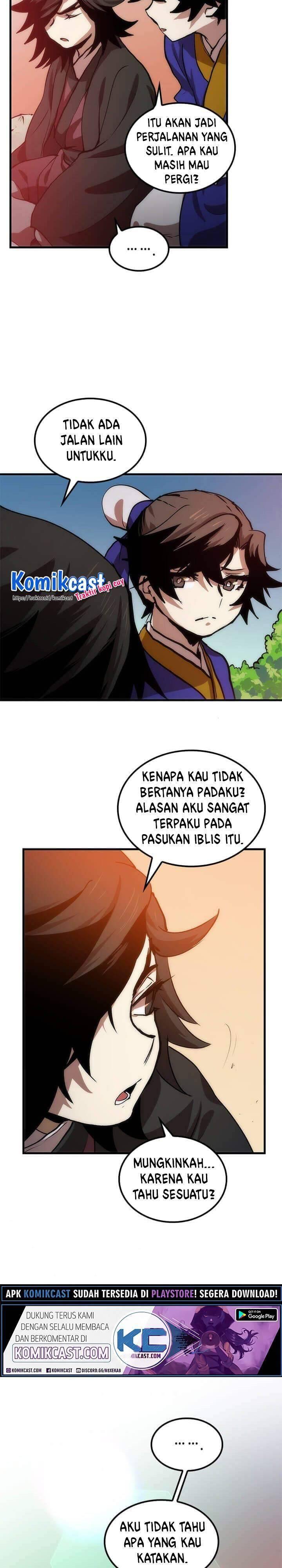 Doctor’s Rebirth Chapter 011