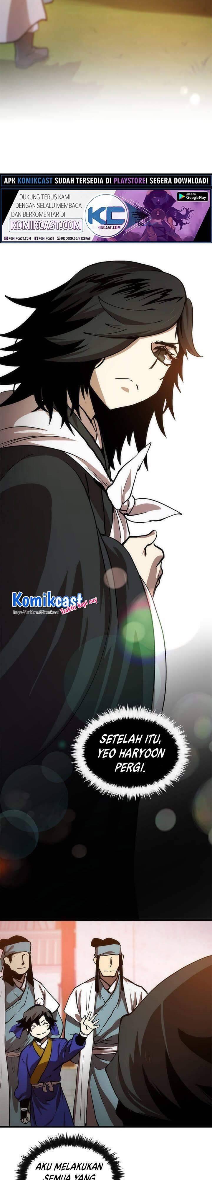 Doctor’s Rebirth Chapter 011