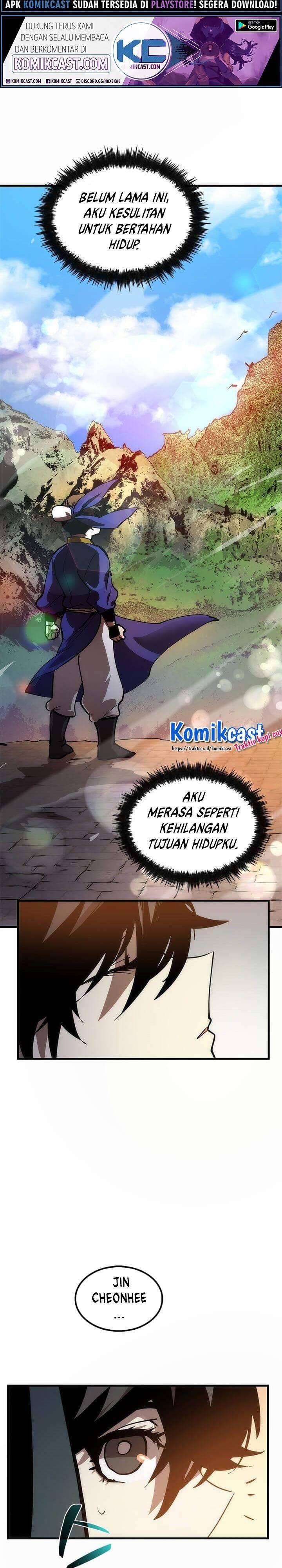 Doctor’s Rebirth Chapter 011