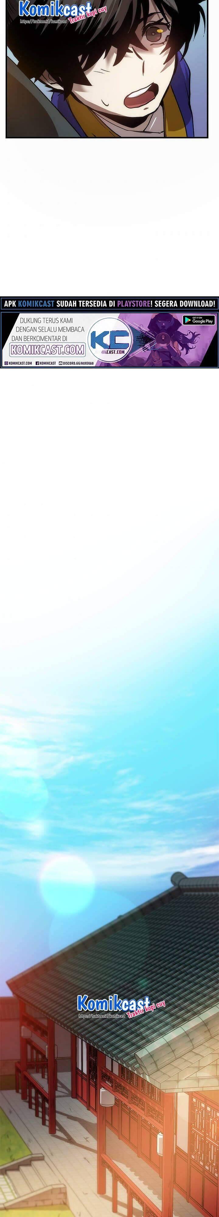 Doctor’s Rebirth Chapter 011