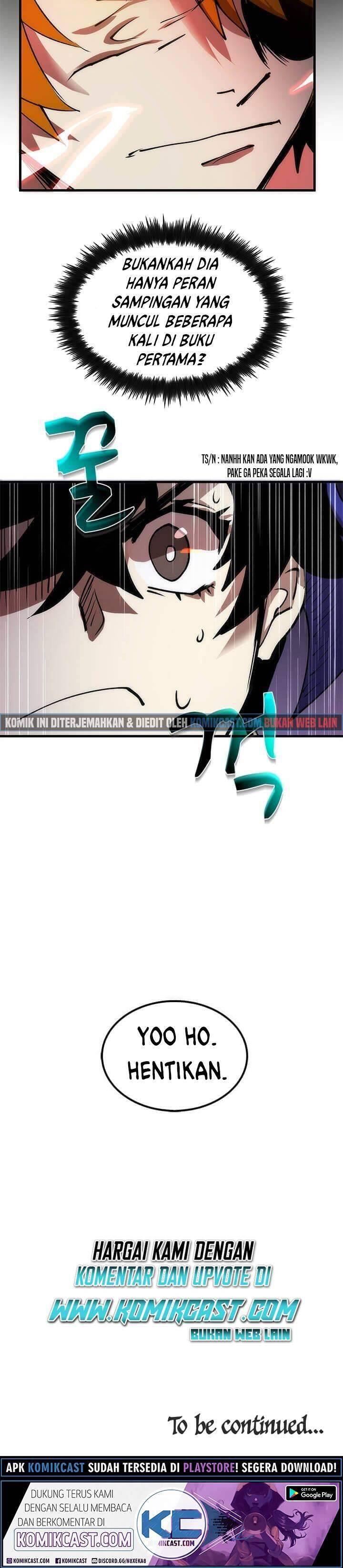 Doctor’s Rebirth Chapter 011