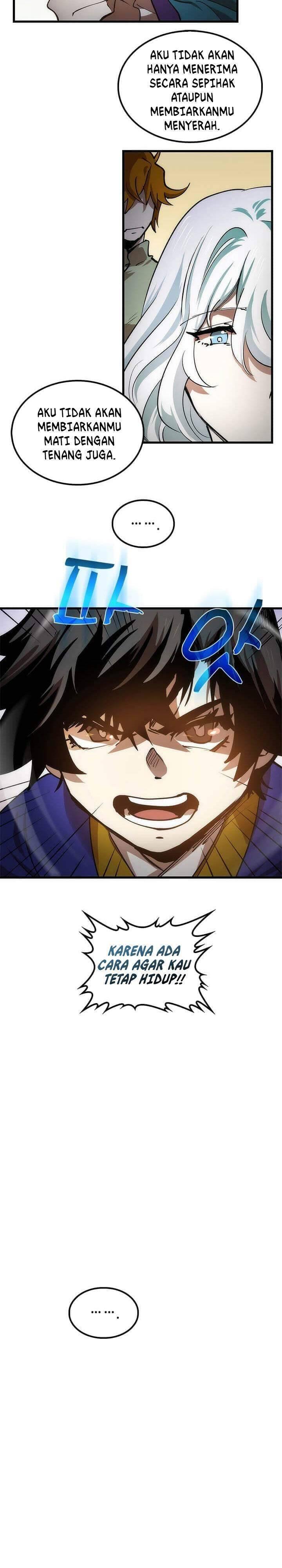 Doctor’s Rebirth Chapter 012