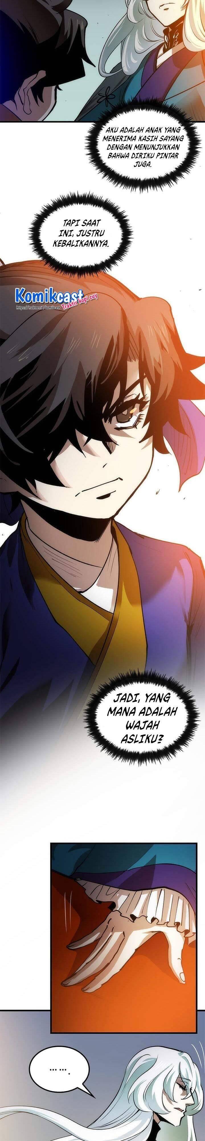 Doctor’s Rebirth Chapter 012