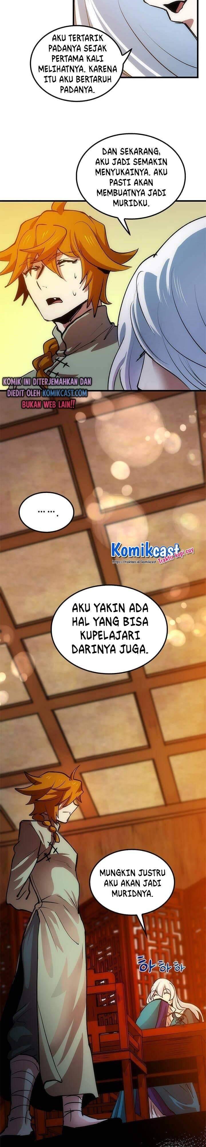 Doctor’s Rebirth Chapter 012