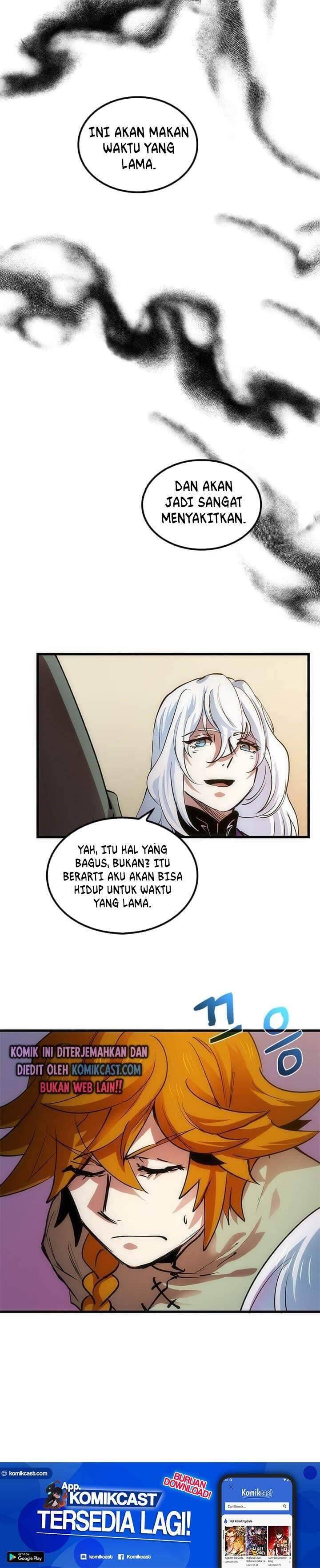 Doctor’s Rebirth Chapter 012