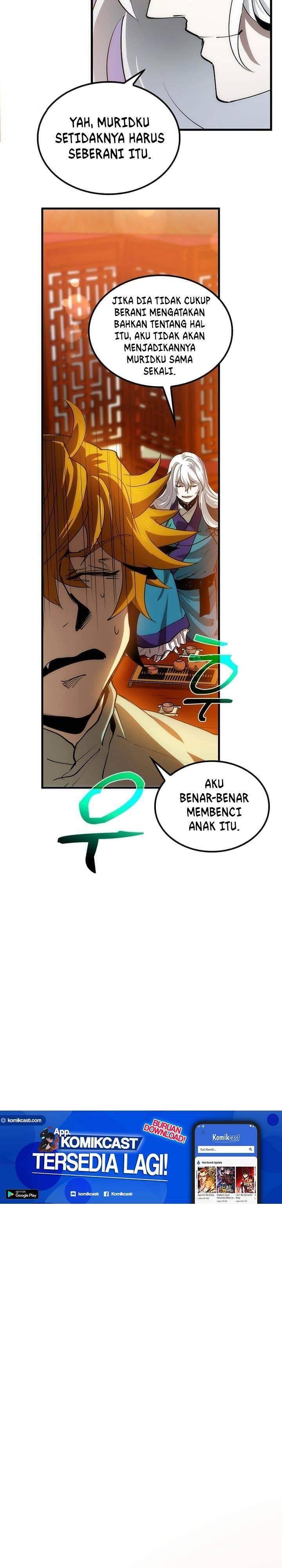 Doctor’s Rebirth Chapter 012