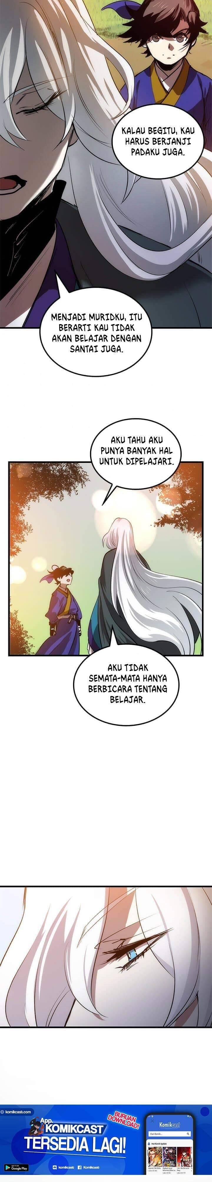 Doctor’s Rebirth Chapter 012
