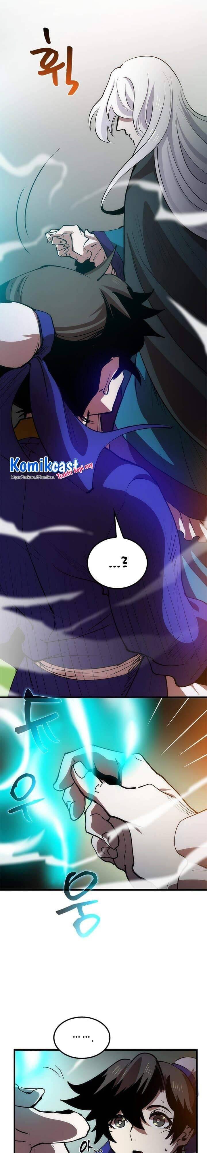 Doctor’s Rebirth Chapter 012