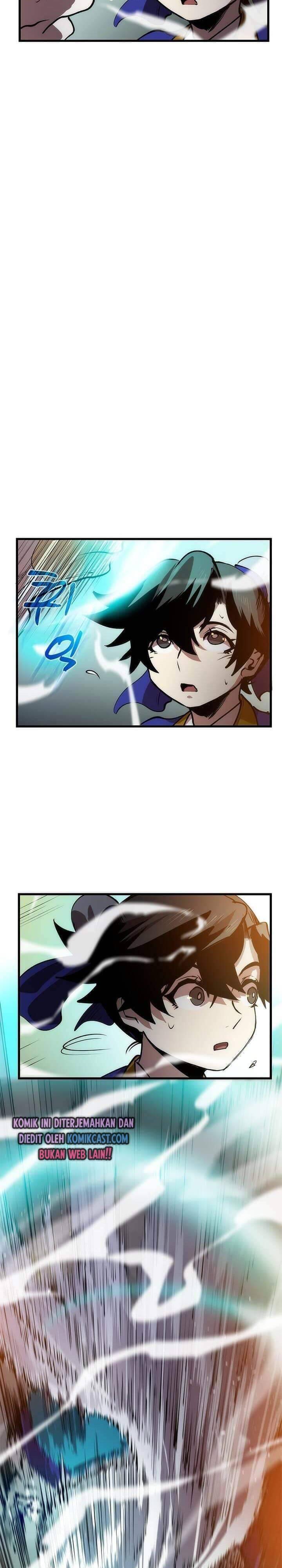 Doctor’s Rebirth Chapter 012