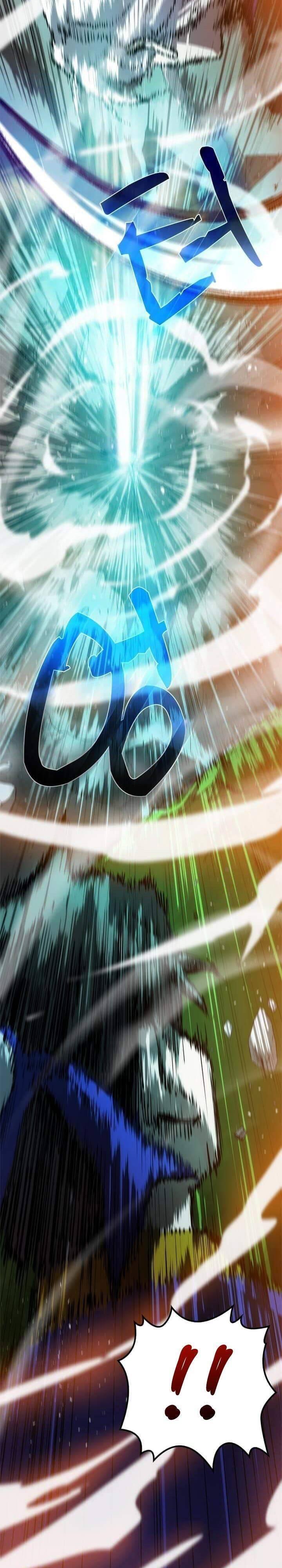 Doctor’s Rebirth Chapter 012