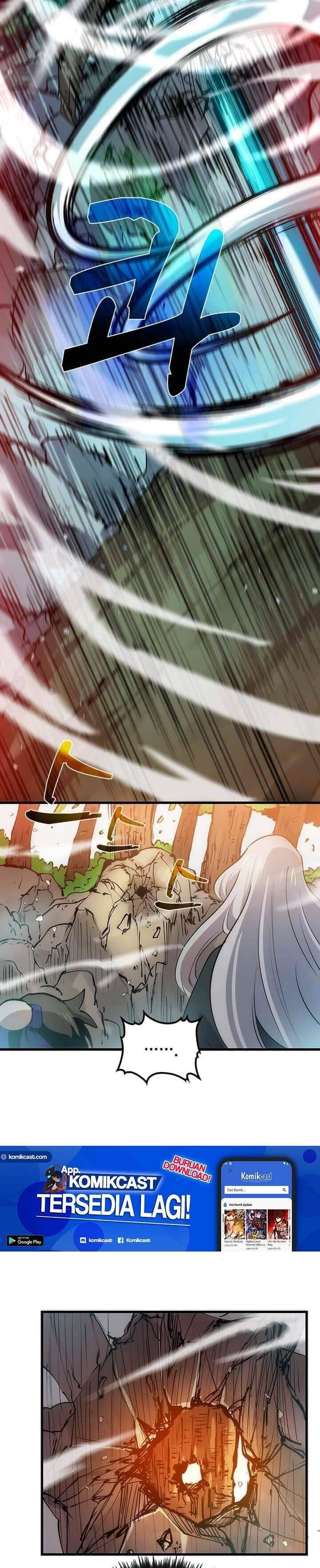 Doctor’s Rebirth Chapter 012