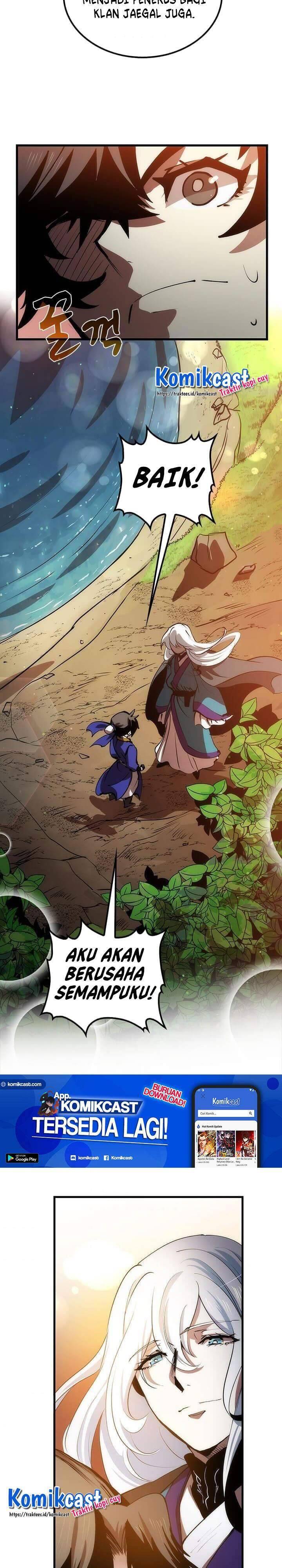 Doctor’s Rebirth Chapter 012