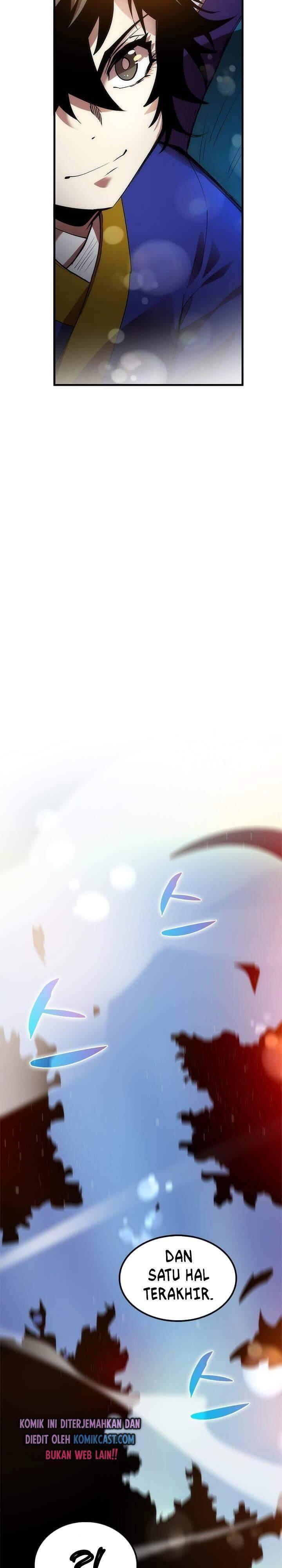 Doctor’s Rebirth Chapter 012