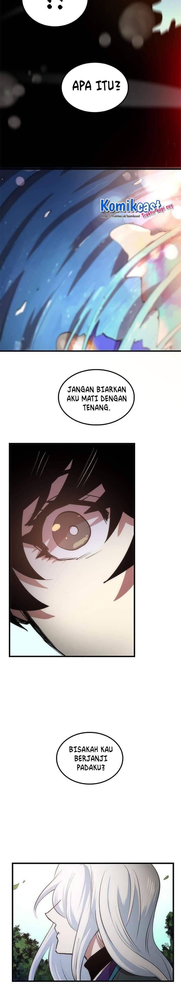 Doctor’s Rebirth Chapter 012