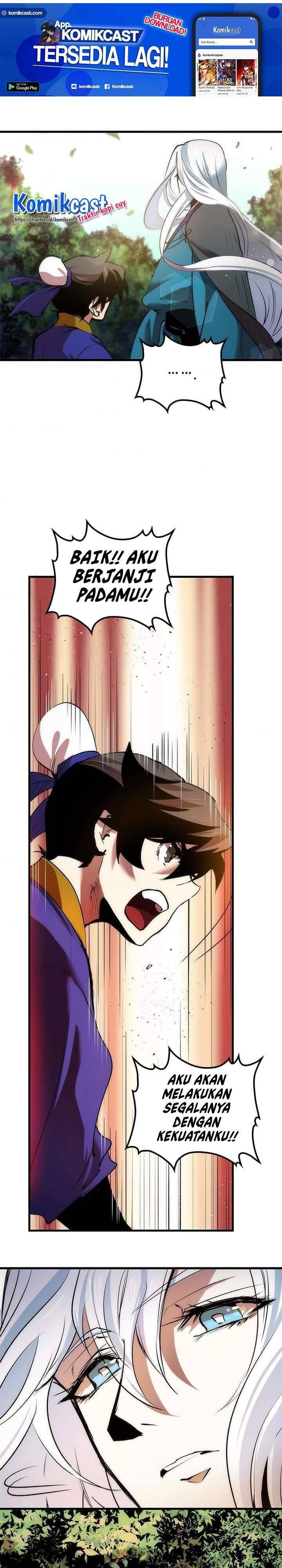 Doctor’s Rebirth Chapter 012