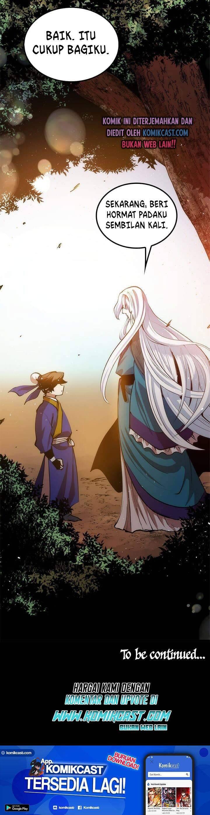 Doctor’s Rebirth Chapter 012