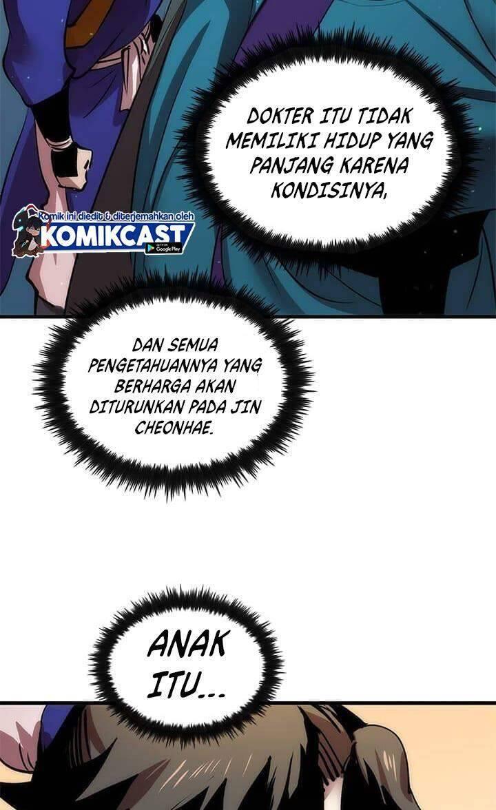 Doctor’s Rebirth Chapter 013